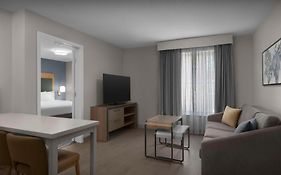 Homewood Suites Nashville Airport