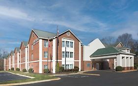 Homewood Suites Nashville Airport